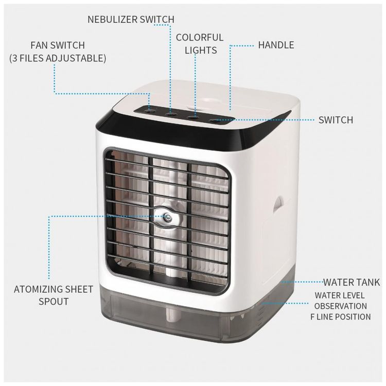 Climatizador-Portatil-480mL-com-B-e-LED-110v-ATWFS-A219FAN-foto-2