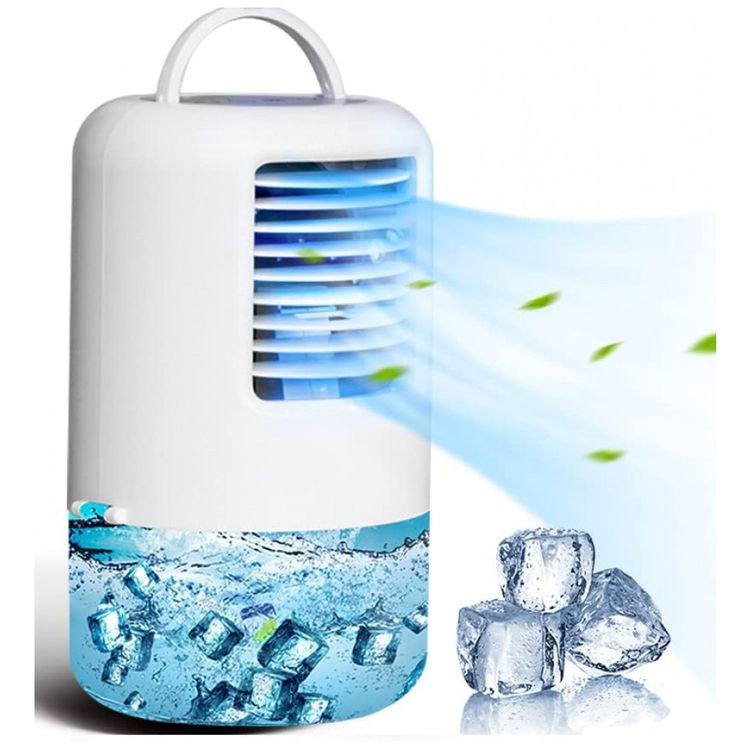 Climatizador-Portatil-500mL-com-LED-110v-QINMAY-QM-22-foto-0