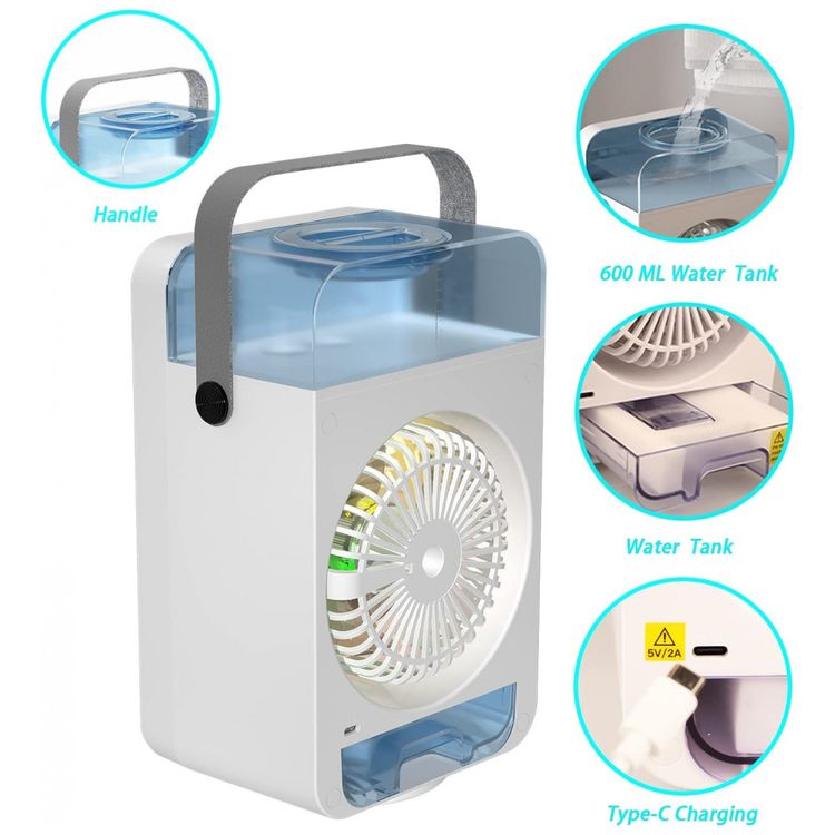 Climatizador-Portatil-600mL-com-LED-110v-NIKODOCR-F2-foto-5