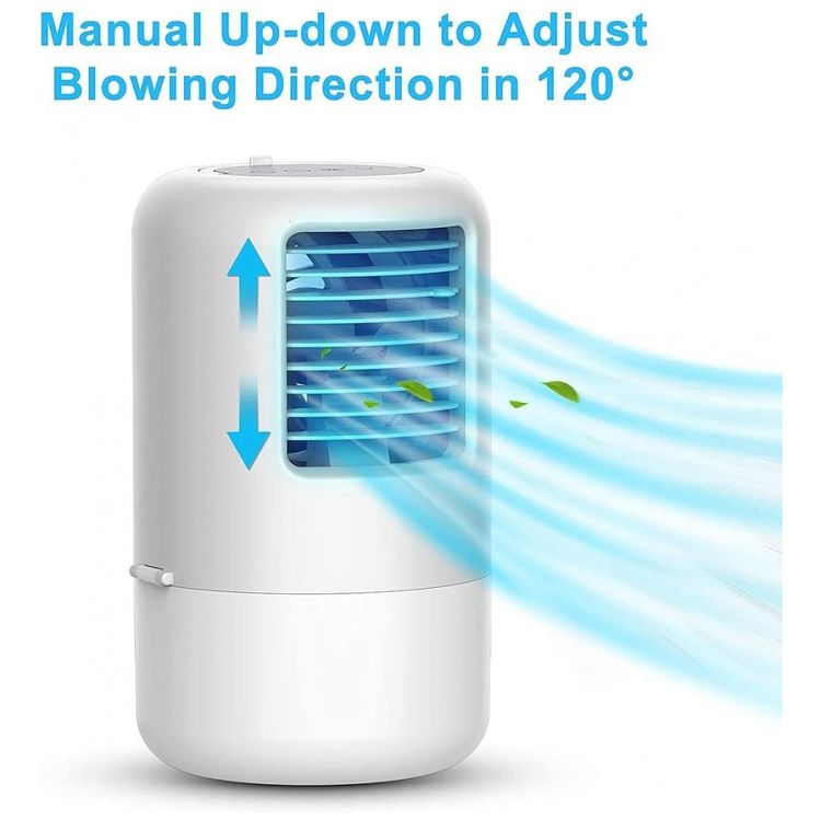 Climatizador-Portatil-500mL-com-LED-110v-QINMAY-QM-22-foto-5