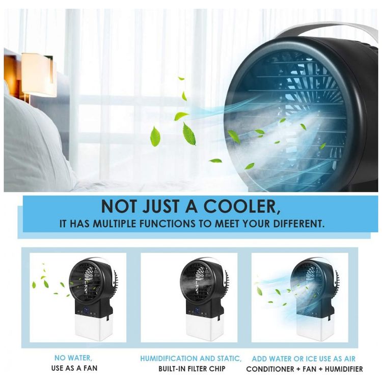 Climatizador-Portatil-300mL-com-USB-110v-YOUGOTTAIT-Preto-foto-1