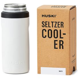 Porta-Latas-Termico-em-Aco-Inoxidavel-HUSKI-Branco-foto-0