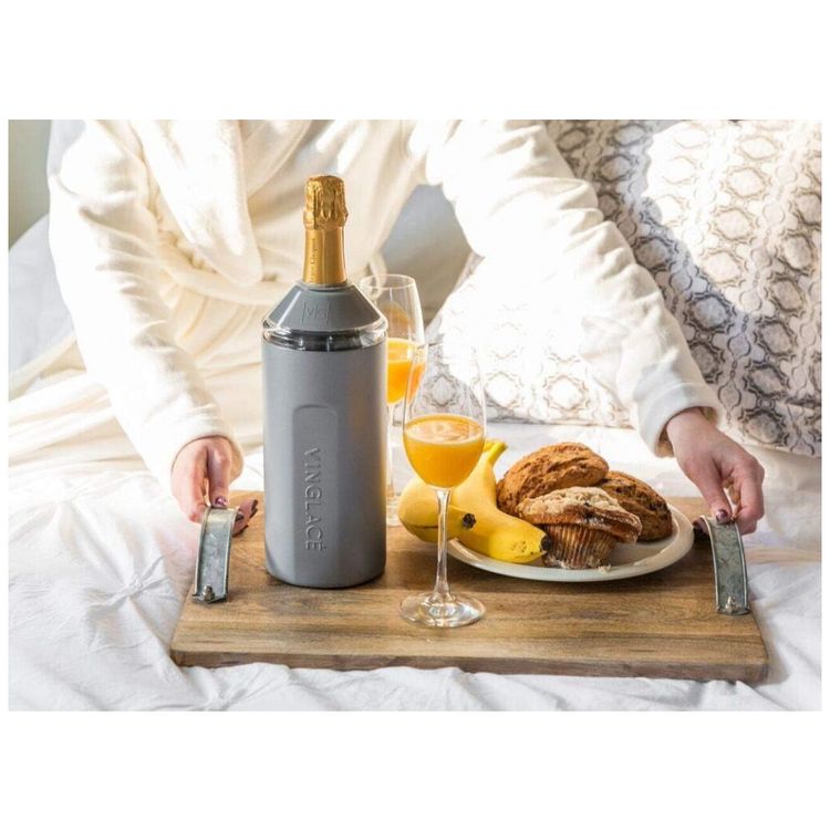 Porta-Garrafa-Termico-para-Vinho-e-em-Aco-Inoxidavel-Cor-foto-2