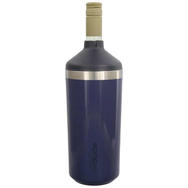 Porta-Garrafa-Termico-para-Vinho-em-Aco-Inoxidavel-com-2-foto-3
