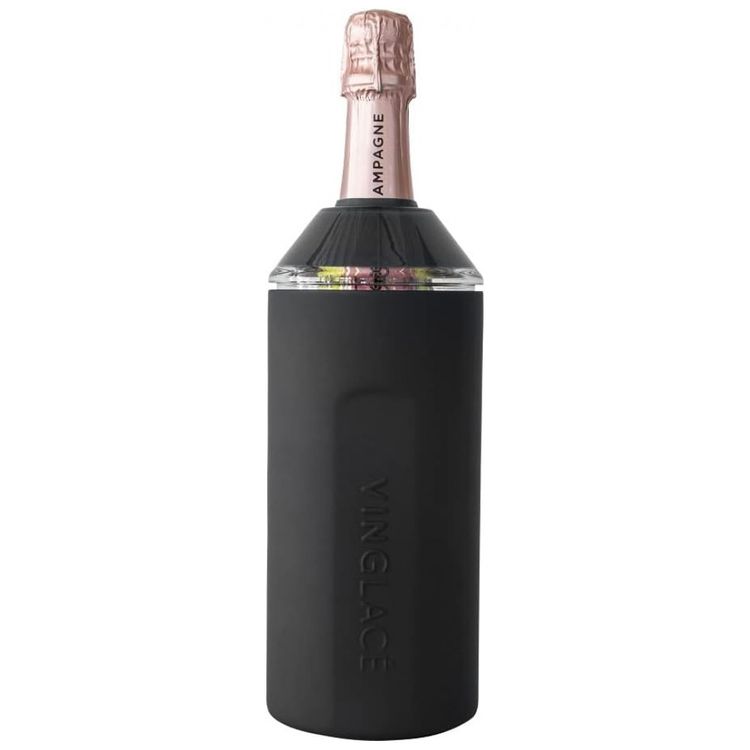 Porta-Garrafa-Termico-para-Vinho-e-em-Aco-Inoxidavel-Cor-foto-0