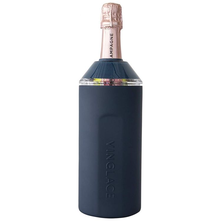 Porta-Garrafa-Termico-para-Vinho-e-em-Aco-Inoxidavel-foto-0