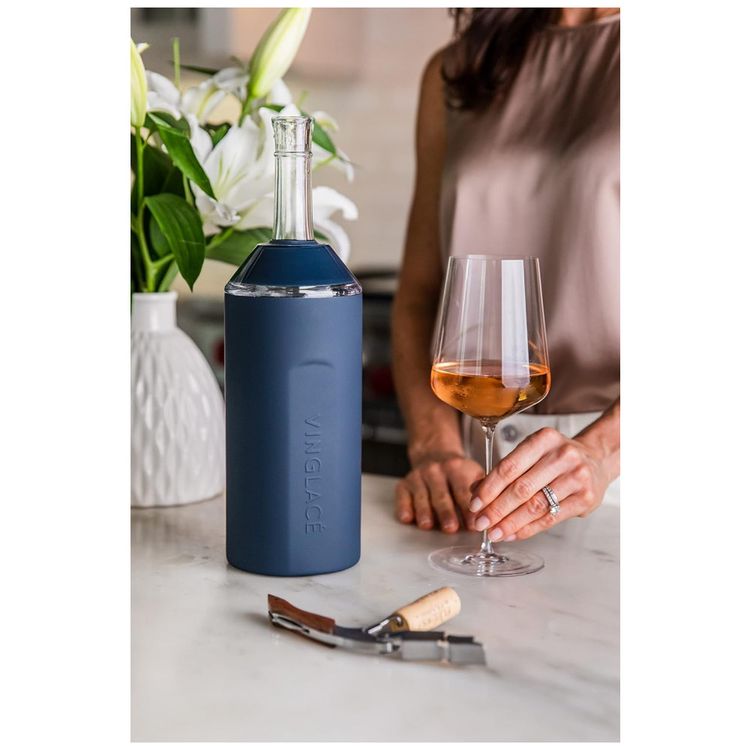 Porta-Garrafa-Termico-para-Vinho-e-em-Aco-Inoxidavel-foto-3