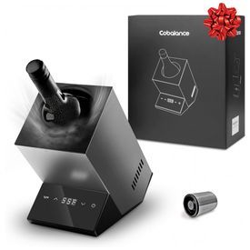 Porta-Garrafa-Termico-Profissional-para-Vinho-com-Tela-LCD-foto-0
