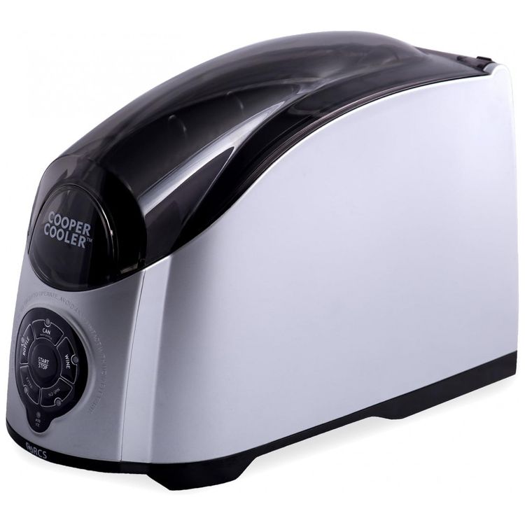 Resfriador-Automatico-para-Vinhos-com-Controle-Digital-Gela-foto-0