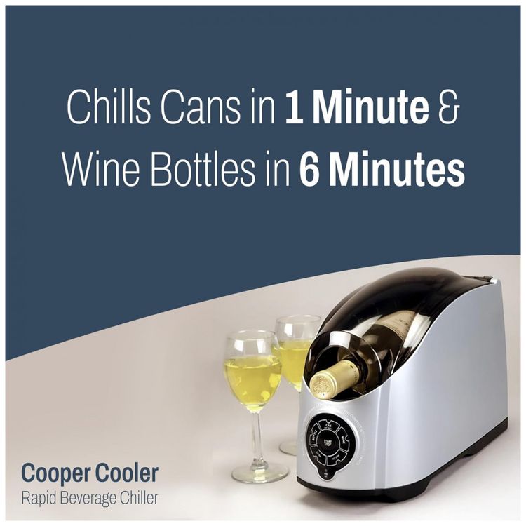 Resfriador-Automatico-para-Vinhos-com-Controle-Digital-Gela-foto-2