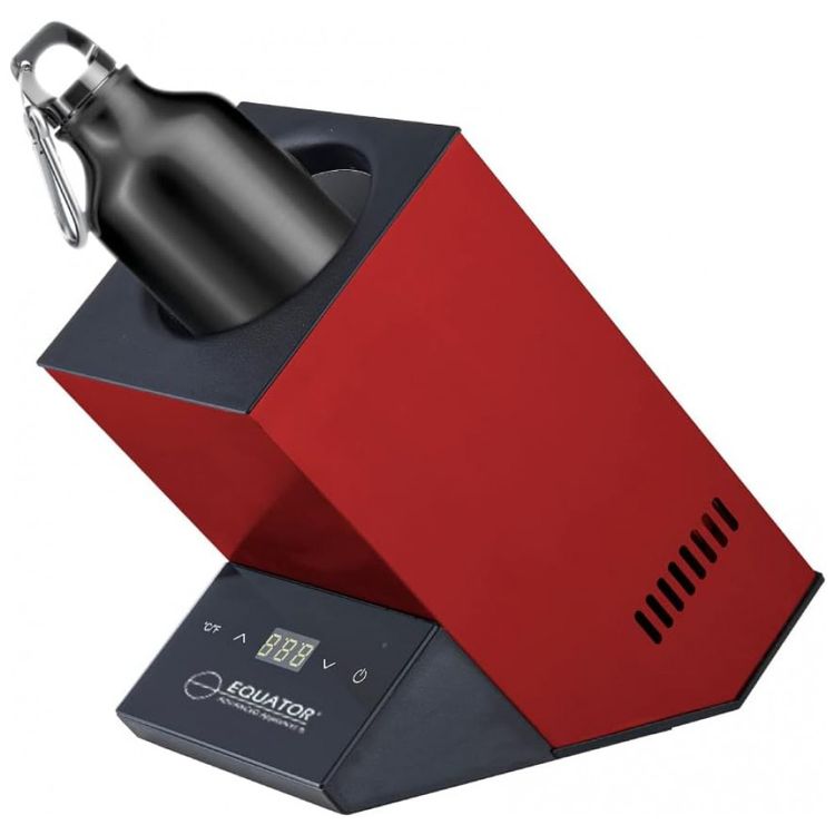 Porta-Garrafa-Termico-Profissional-para-Vinho-com-Tela-LCD-foto-0