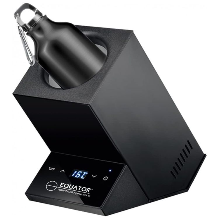 Porta-Garrafa-Termico-Profissional-para-Vinho-com-Tela-LCD-foto-0