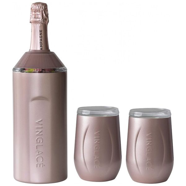 Porta-Garrafa-Termico-para-Vinho-e-em-Aco-Inoxidavel-com-2-foto-0