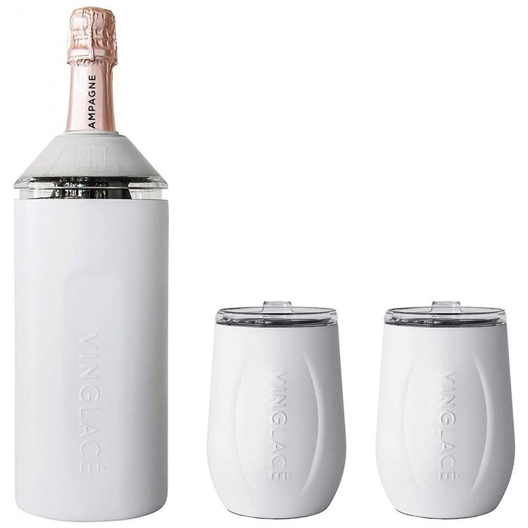 Porta-Garrafa-Termico-para-Vinho-e-em-Aco-Inoxidavel-com-2-foto-0