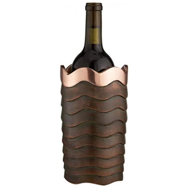 Porta-Garrafa-Termico-para-Vinho-e-com-Revestimento-em-foto-0