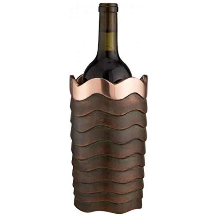 Porta-Garrafa-Termico-para-Vinho-e-com-Revestimento-em-foto-0