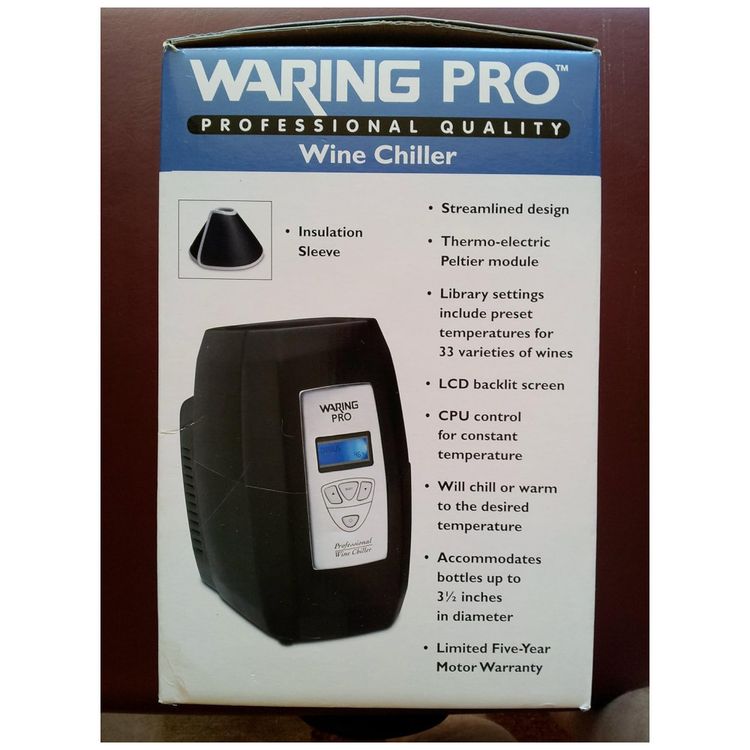 Porta-Garrafa-Termico-Profissional-para-Vinho-com-Tela-LCD-foto-3