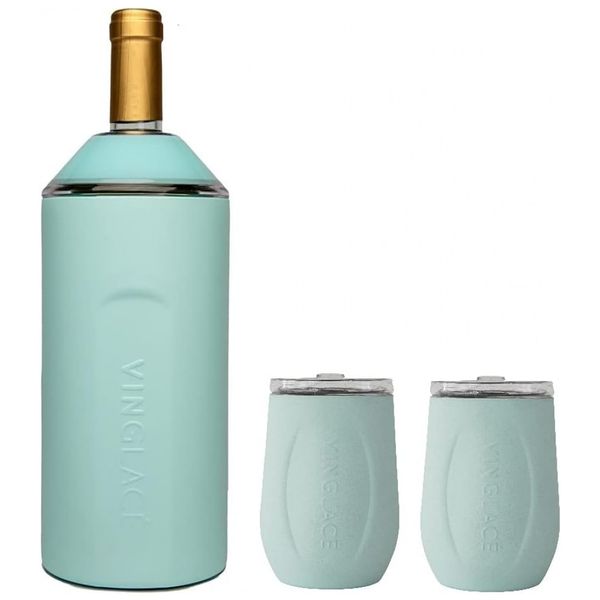 Porta-Garrafa-Termico-para-Vinho-e-em-Aco-Inoxidavel-com-2-foto-0