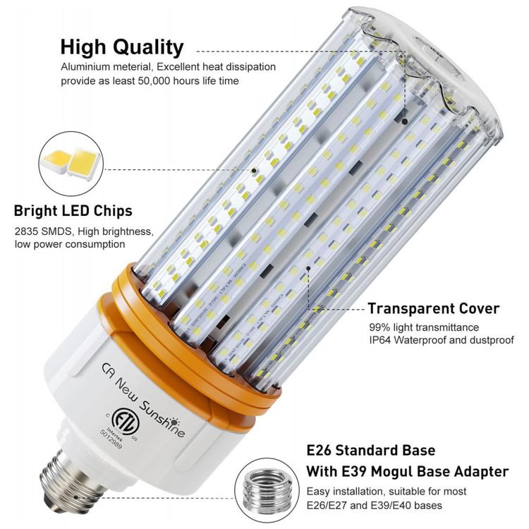 Lampada-LED-100W-15000-Lumens-5000K-Branca-com-Base-E26-foto-2