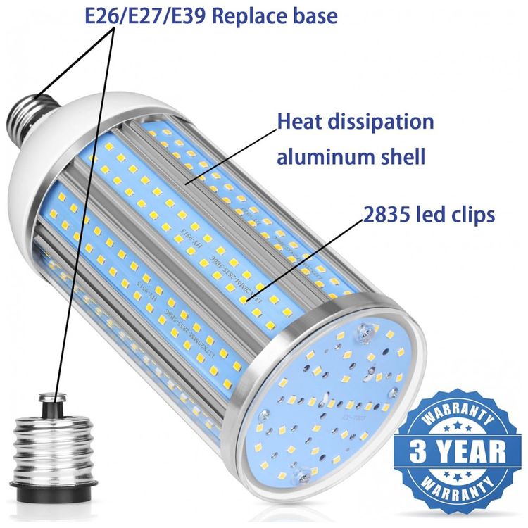Lampada-LED-100W-1000-Lumens-5000K-Branca-com-Base-2-foto-2