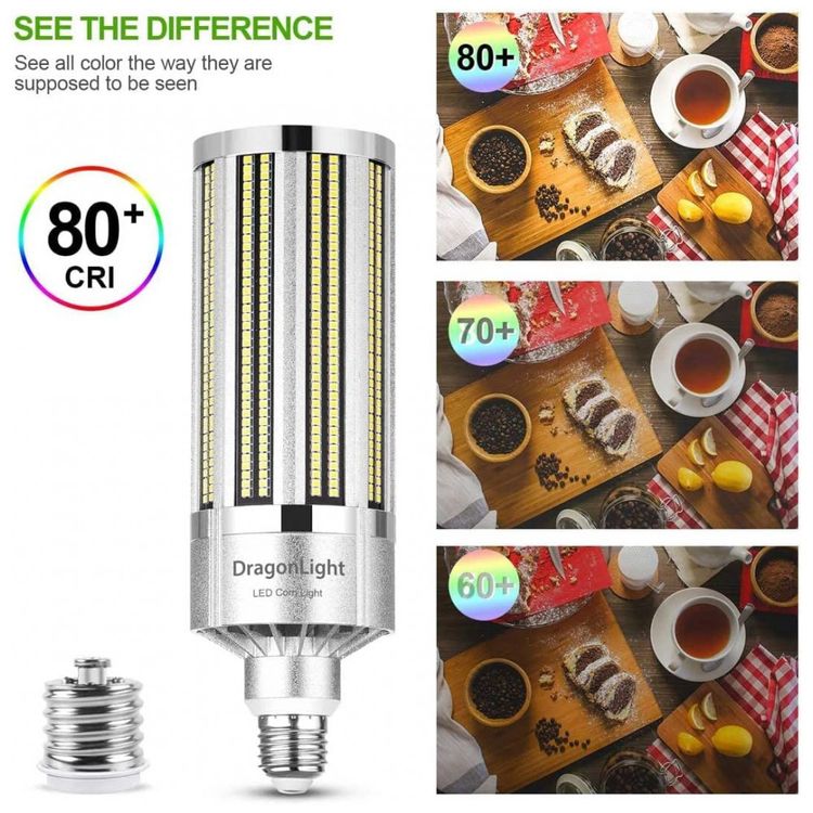 Lampada-LED-80W-Base-E26-E39-3000K-9600-Lumens-de-Potencia-foto-3