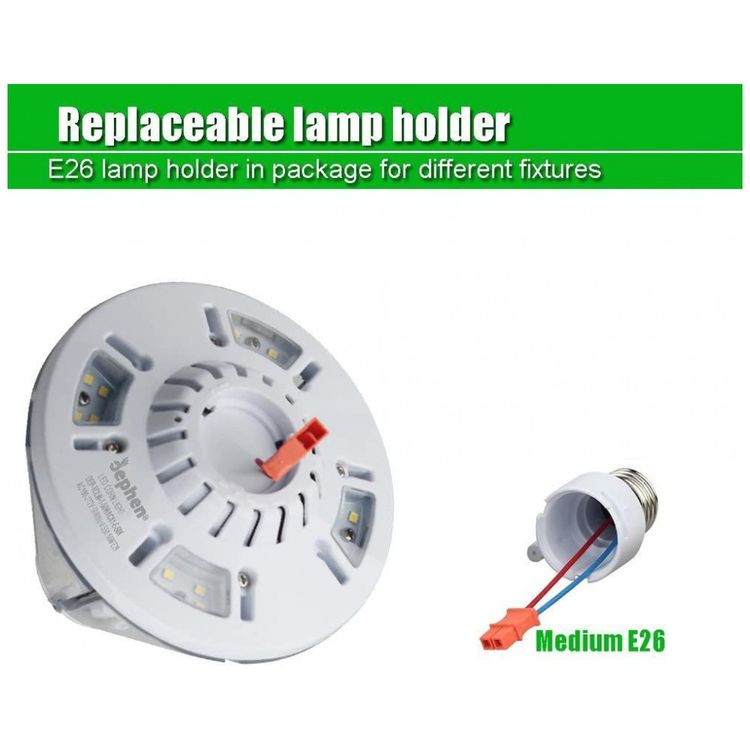 Lampada-LED-50W-Base-E26-5000K-6500-Lumens-de-Potencia-1-foto-2