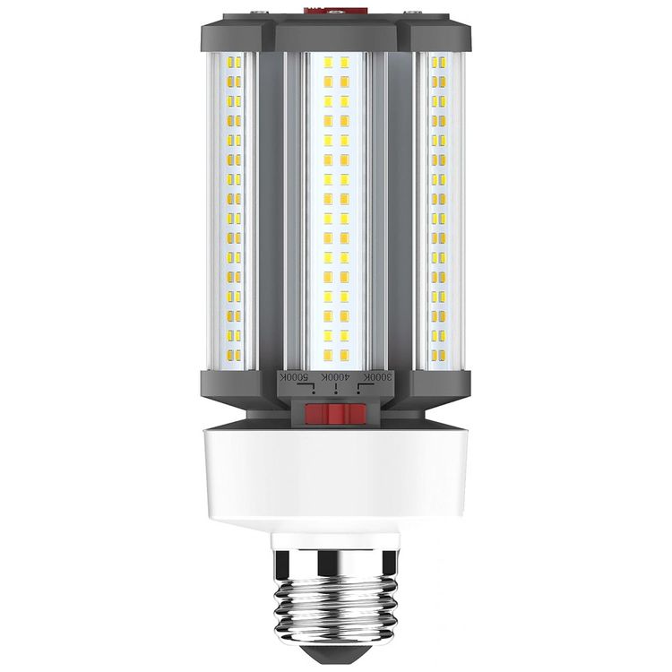 Lampada-LED-Satco-45W-Base-E26-com-Potencia-e-Temperatura-foto-0