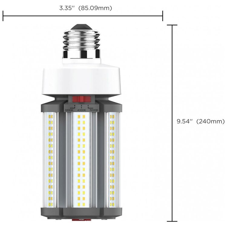 Lampada-LED-Satco-45W-Base-E26-com-Potencia-e-Temperatura-foto-4