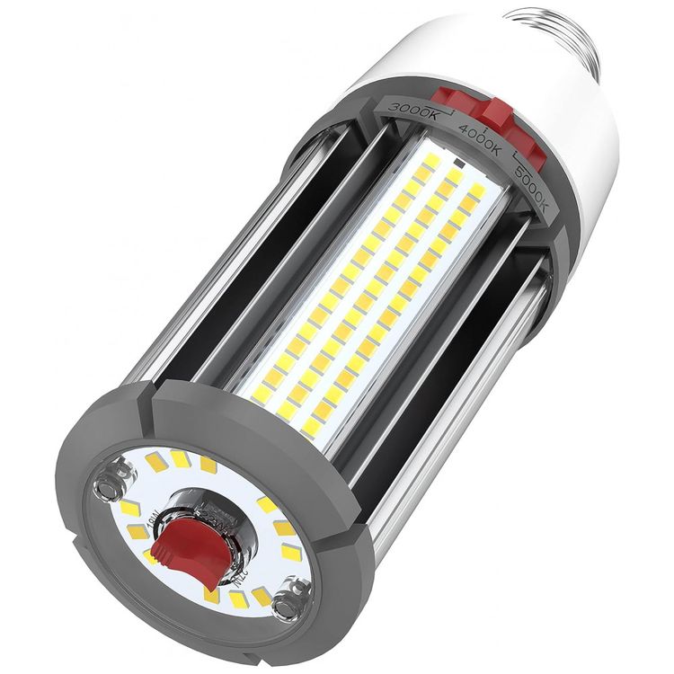 Lampada-LED-Satco-27W-Base-E26-com-Potencia-e-Temperatura-foto-3
