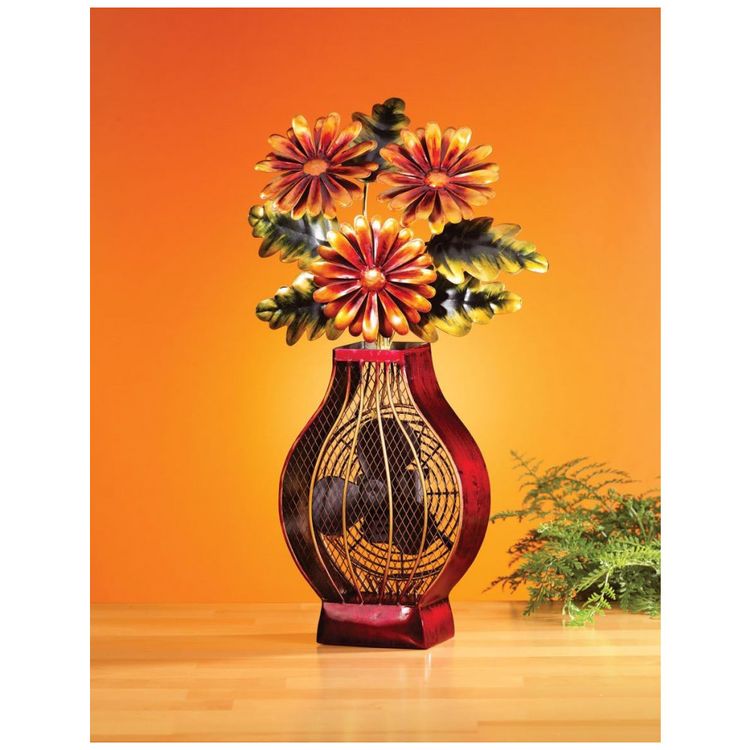 Ventilador-de-Mesa-rativo-cm-2-Velocidades-Floral-110v-foto-1