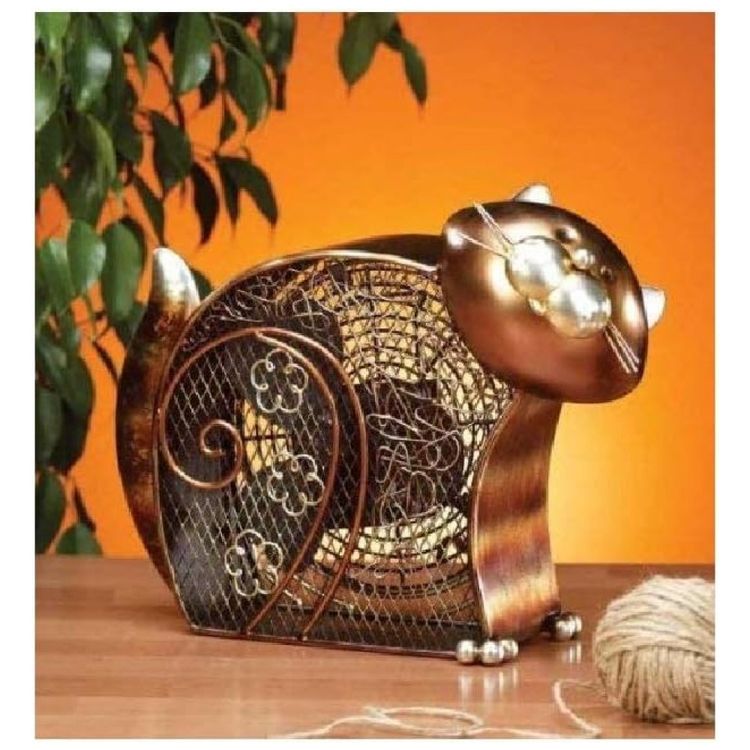 Ventilador-de-Mesa-Retro-com-2-Velocidades-110v-DECO-foto-4