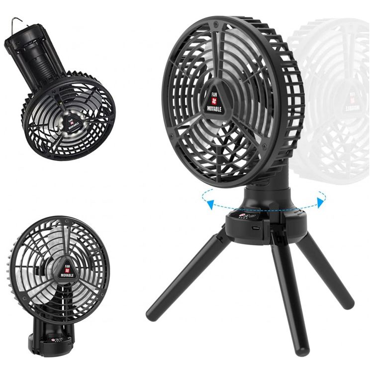 Ventilador-de-Mesa-com-4-Velocidades-e-Tripe-110v-UN-foto-0