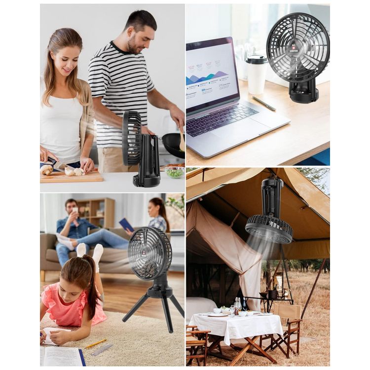 Ventilador-de-Mesa-com-4-Velocidades-e-Tripe-110v-UN-foto-1