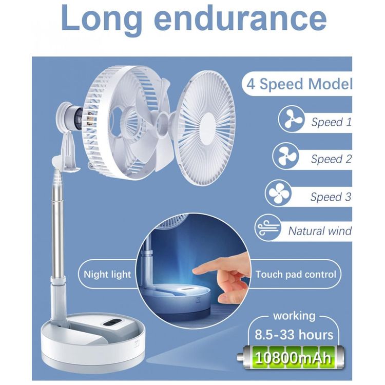 Ventilador-Recarregavel-com-Luz-Noturna-e-Controle-Remoto-foto-3