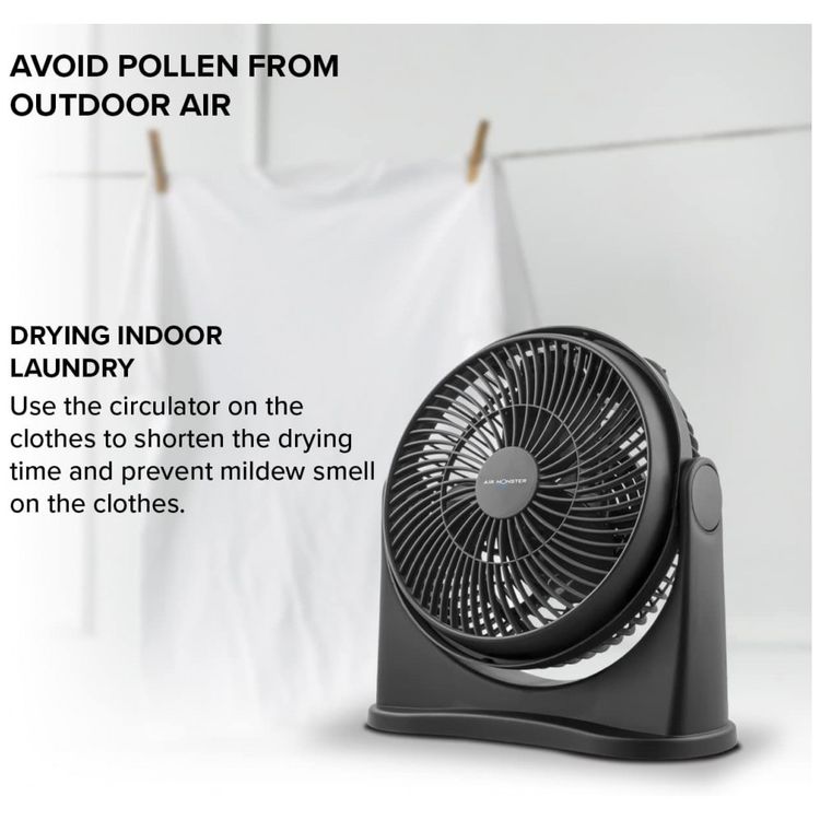 Ventilador-de-Mesa-Mini-com-3-Velocidades-110v-AIR-MONSTER-foto-2