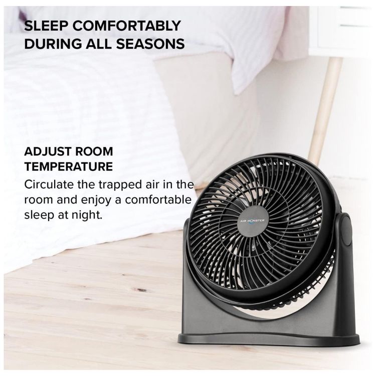 Ventilador-de-Mesa-Mini-com-3-Velocidades-110v-AIR-MONSTER-foto-3