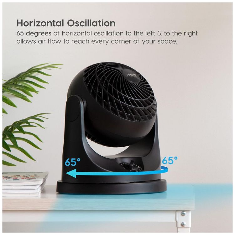 Ventilador-de-Mesa-Portatil-com-3-Velocidades-e-7-foto-1