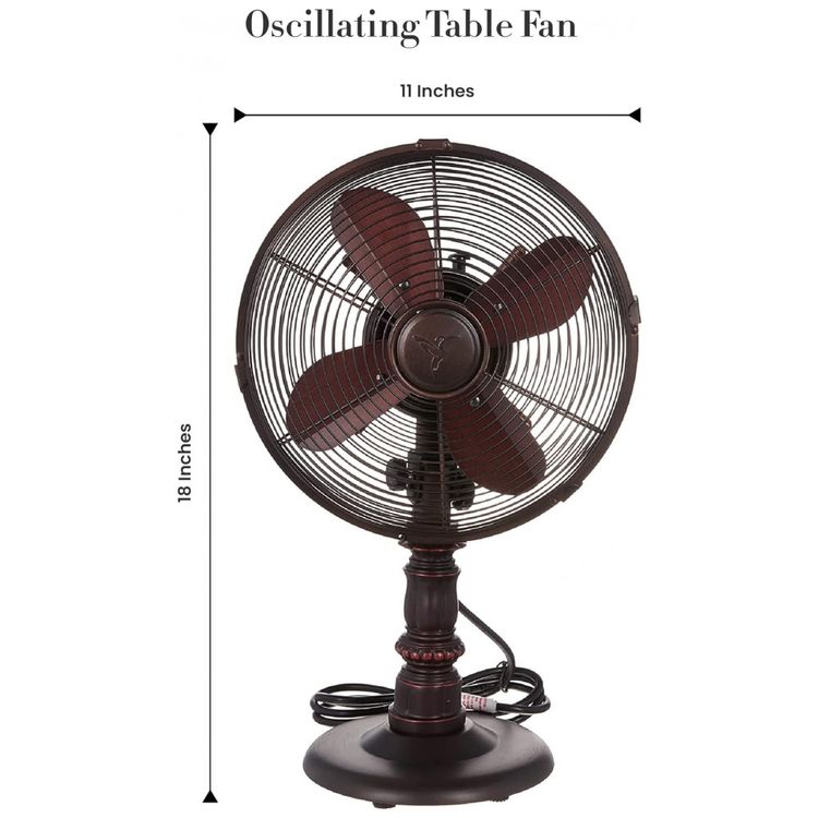 Ventilador-de-Mesa-Retro-com-3-Velocidades-110v-DECO-foto-1
