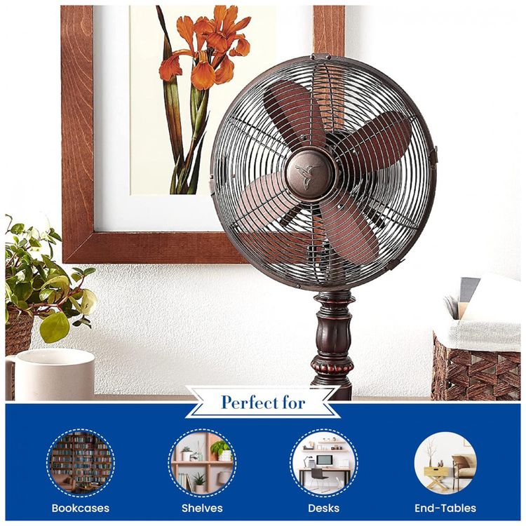 Ventilador-de-Mesa-Retro-com-3-Velocidades-110v-DECO-foto-4