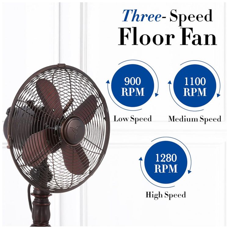 Ventilador-de-Mesa-Retro-com-3-Velocidades-110v-DECO-foto-5
