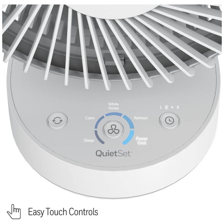 Ventilador-de-Mesa-Silencioso-e-com-5-Niveis-de-Potencia-foto-4