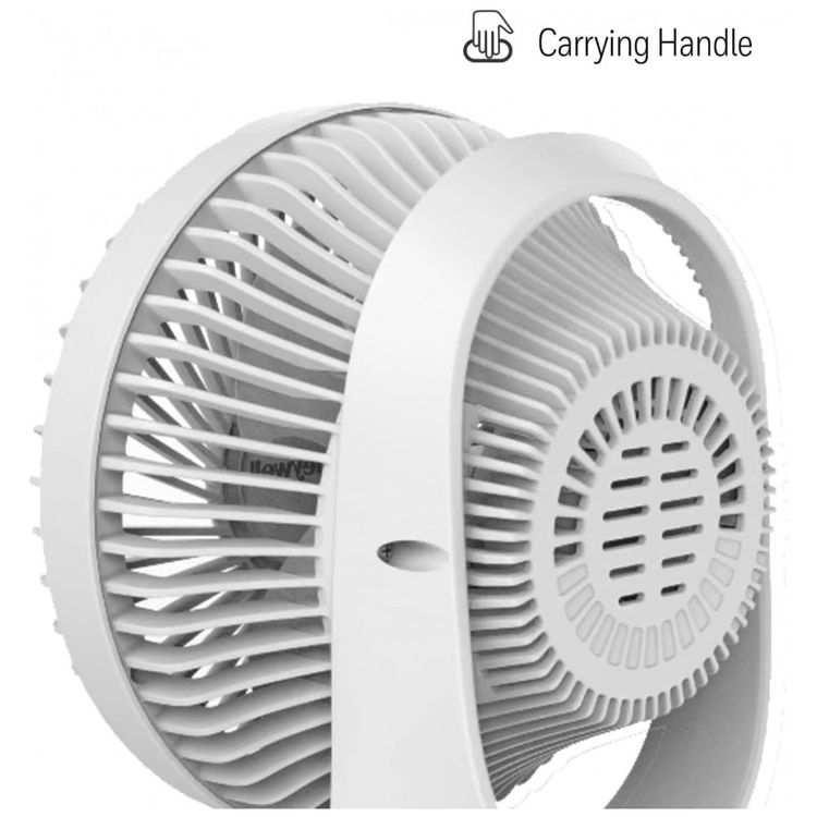 Ventilador-de-Mesa-Silencioso-e-com-5-Niveis-de-Potencia-foto-5