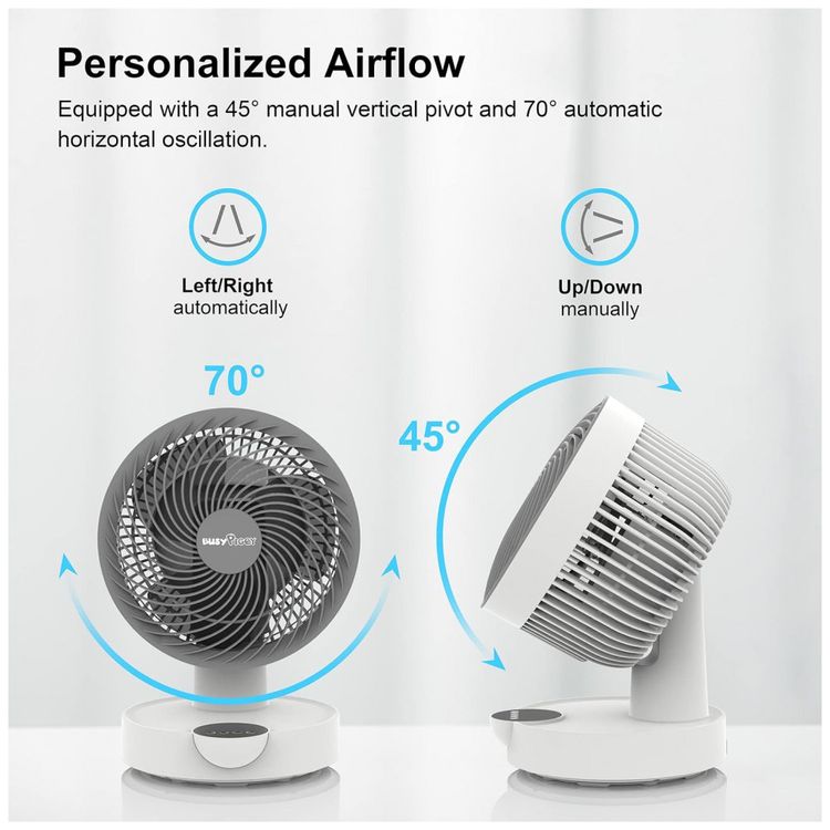 Ventilador-de-Mesa-com-3-Velocidades-e-Controle-Remoto-foto-3