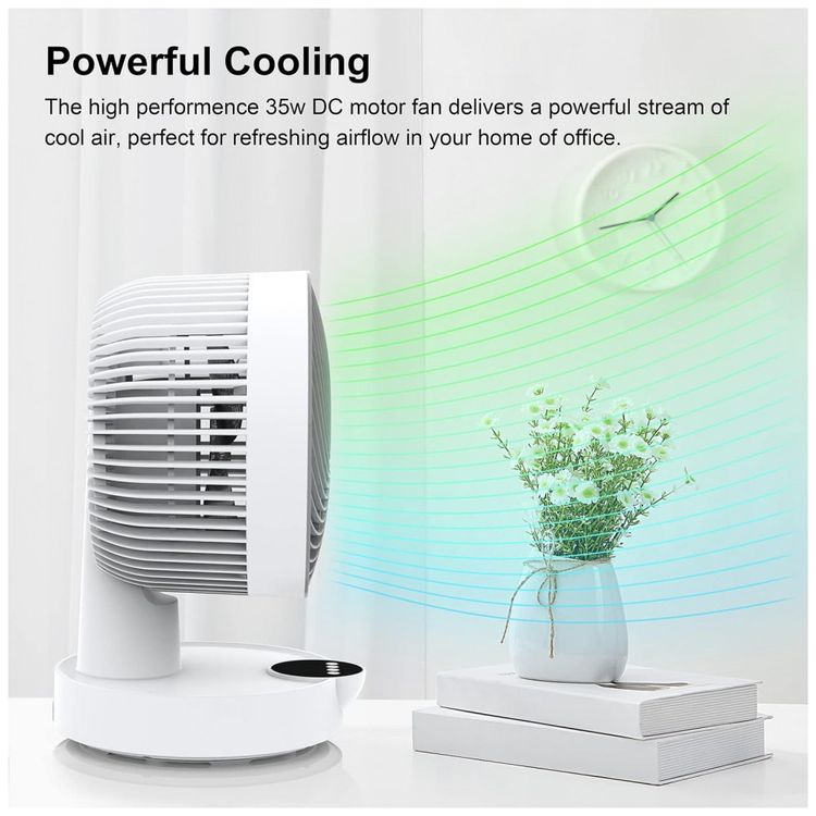 Ventilador-de-Mesa-com-3-Velocidades-e-Controle-Remoto-foto-5