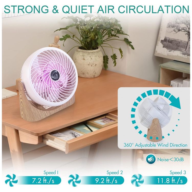 Ventilador-de-Mesa-Portatil-com-USB-e-Luz-Colorida-5V-foto-1