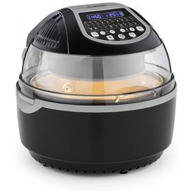Fritadeira-Eletrica-AirFryer-9.6L-com-Painel-Digital-e-Cesto-foto-0