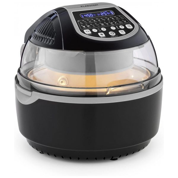 Fritadeira-Eletrica-AirFryer-9.6L-com-Painel-Digital-e-Cesto-foto-0