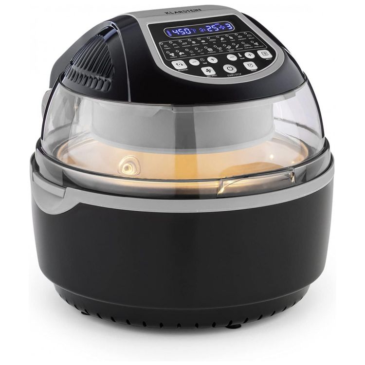 Fritadeira-Eletrica-AirFryer-9.6L-com-Painel-Digital-e-Cesto-foto-0