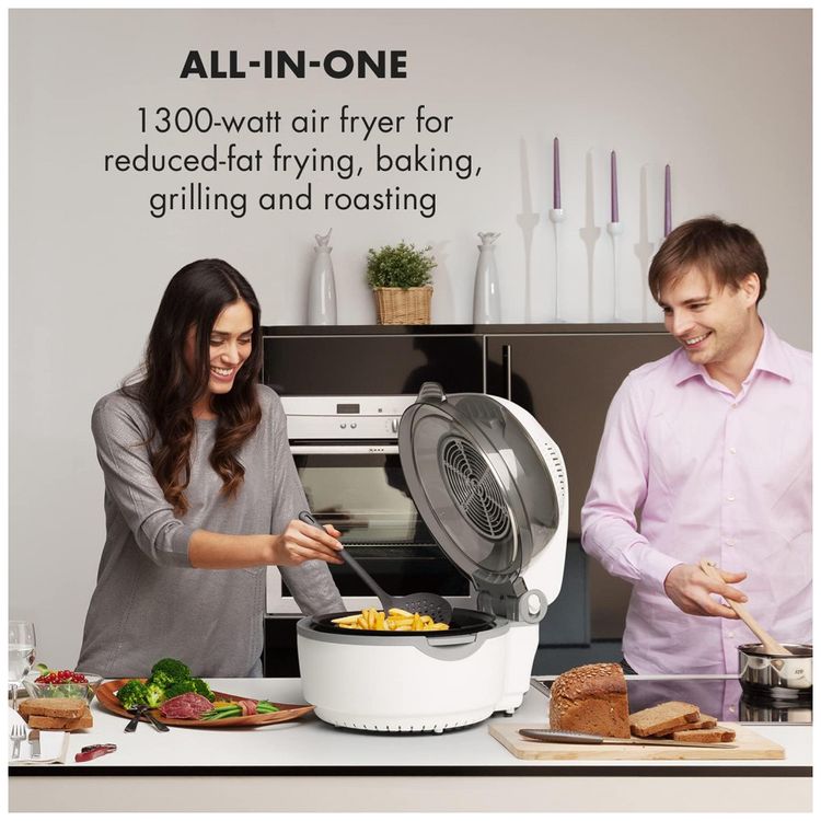 Fritadeira-Eletrica-AirFryer-9L-com-Painel-Digital-1400W-foto-1