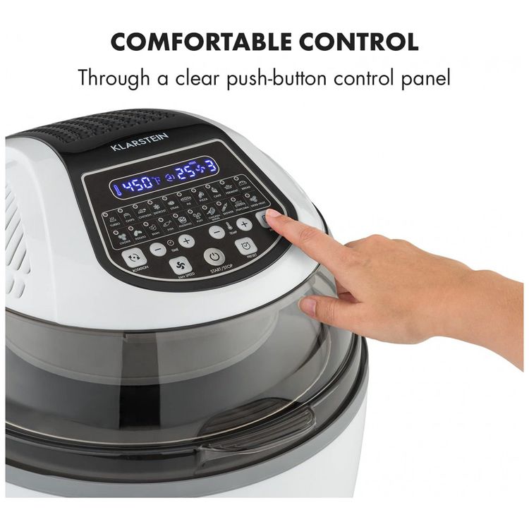 Fritadeira-Eletrica-AirFryer-9L-com-Painel-Digital-1400W-foto-5
